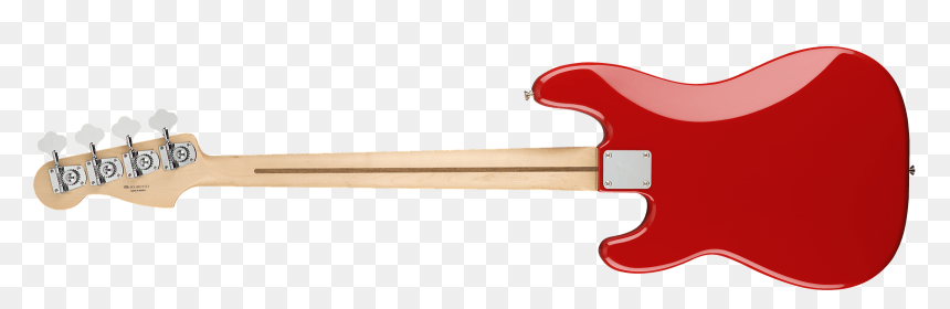Transparent Red String Png - Squier Bullet Stratocaster Ht Frd, Png Download - red string png
