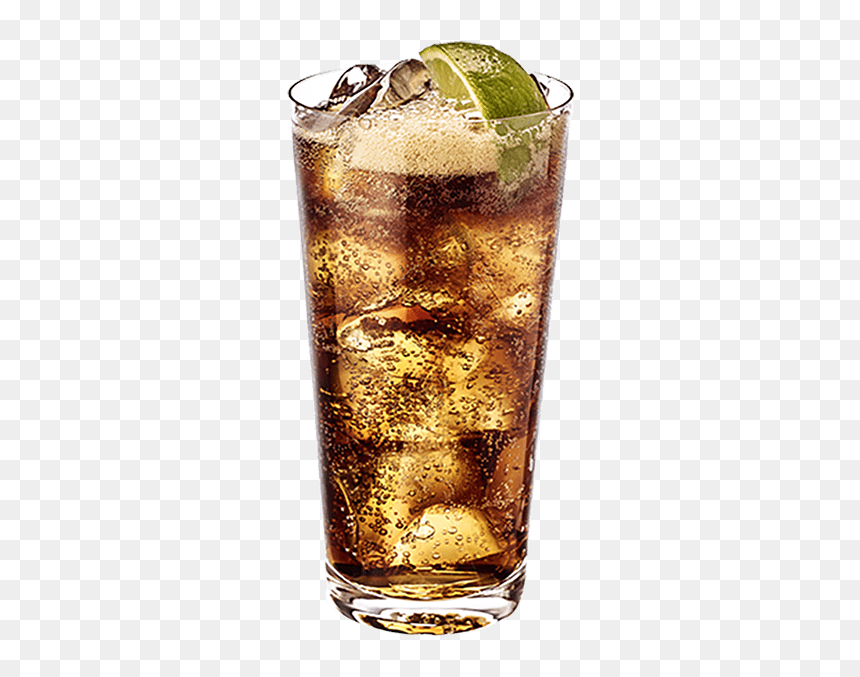 Cuba Libre, HD Png Download - long island iced tea png