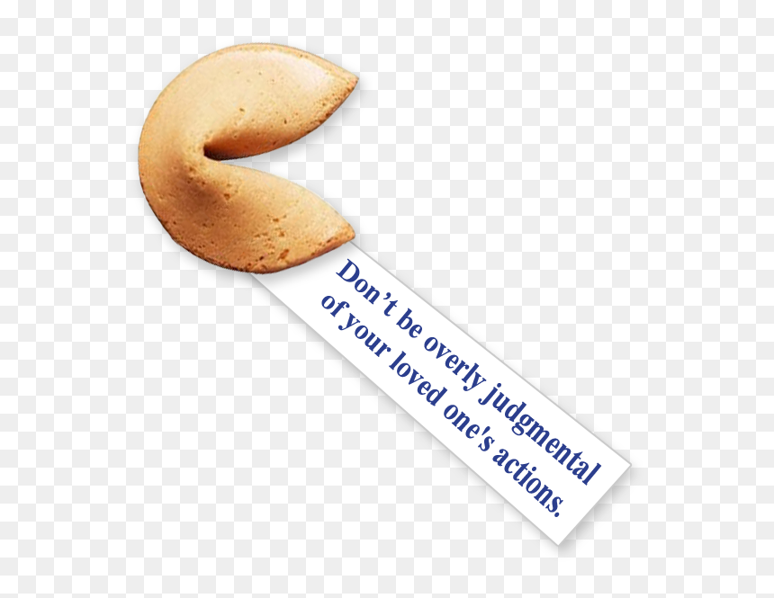 Transparent Fortune Cookie Png - Happy Romance Will Be Yours Shortly Fortune Cookie, Png Download - fortune cookie png