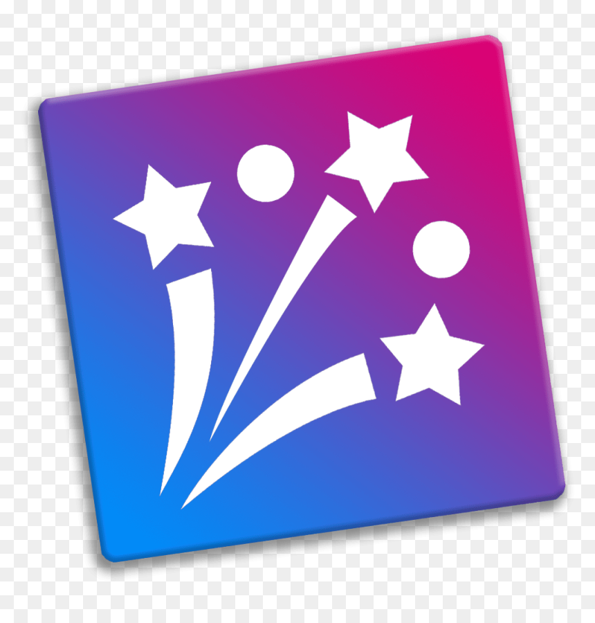 Vector Graphics, HD Png Download - particle effects png
