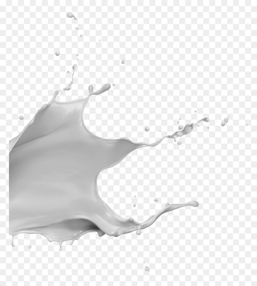 Thumb Image - White Paint Splash Png, Transparent Png - white splash png