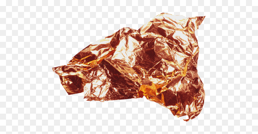 Junk Food, HD Png Download - gold leaves png