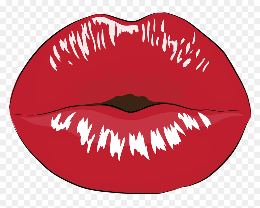 Ted's Cafe Escondido, HD Png Download - beso png