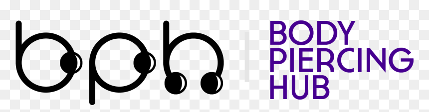 Body Piercing Hub - Headphones, HD Png Download - nose piercing png