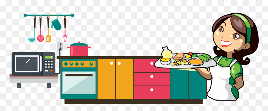 Diner Clipart Menu Sign - Cozinheira Png, Transparent Png - male sign png