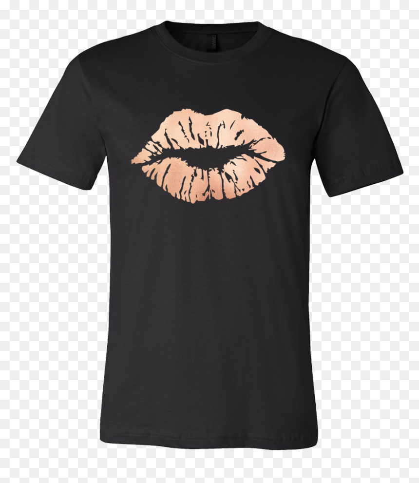 Lip Print Lipstick Kiss - Met My Wife On Ancestry, HD Png Download - lip print png