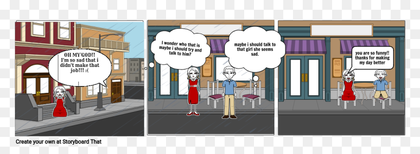 Sad Girl Png, Transparent Png - sad girl png