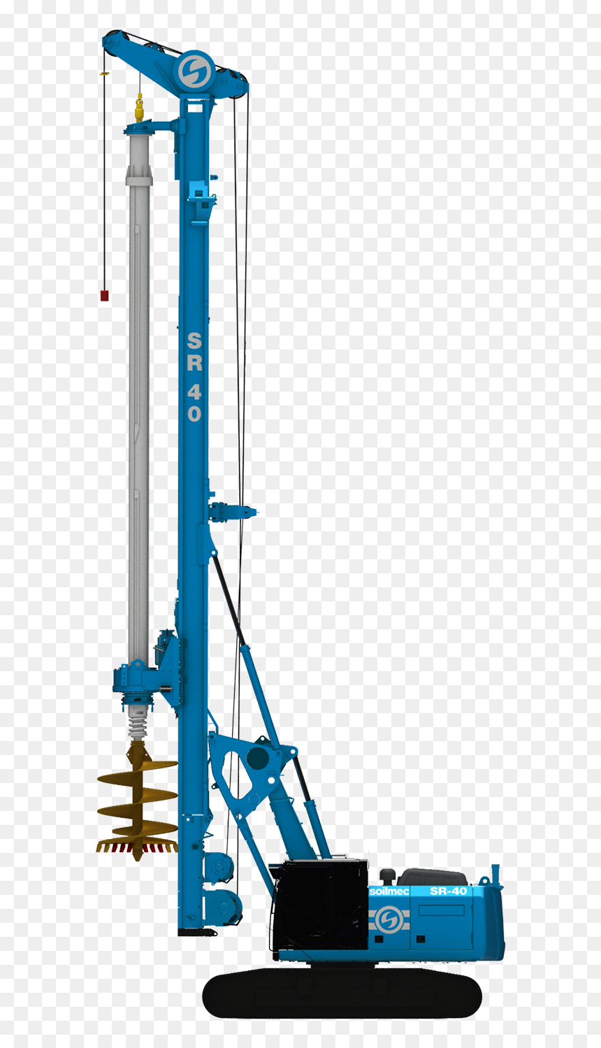 Continuous Flight Auger - Continuous Flight Auger Png, Transparent Png - pile of cash png