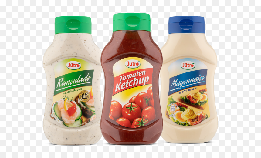Diet Food, HD Png Download - ketchup bottle png