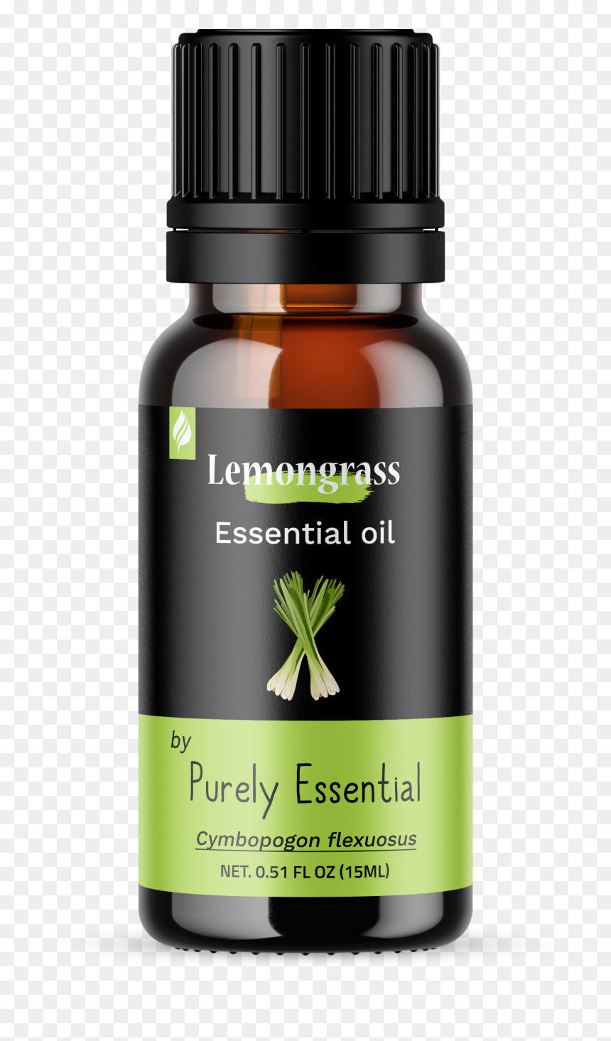 Cosmetics, HD Png Download - lemongrass png