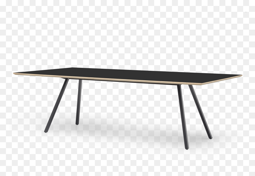 Make It Your Own - Eiermann 1, HD Png Download - white table png