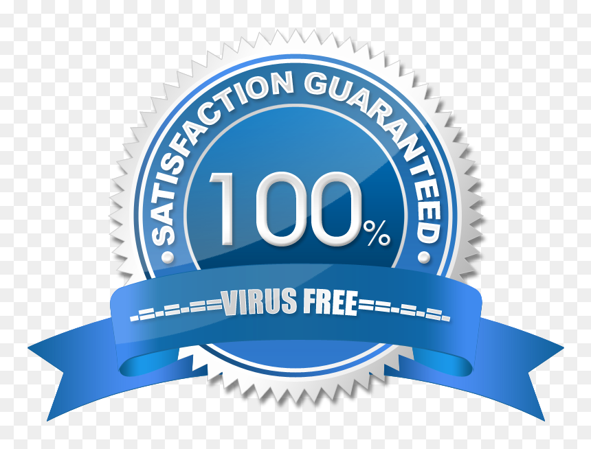 Computer Virus Removal Ottawa - Excellent Customer Service Award, HD Png Download - computer virus png
