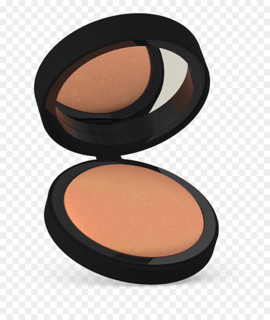 Em Cosmetics Heaven's Glow Faded Clementine, HD Png Download - makeup powder png