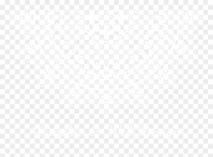 Mandala White Png - Illustration, Transparent Png - white mandala png