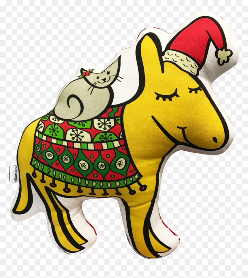 Donkey , Png Download, Transparent Png - democrat donkey png