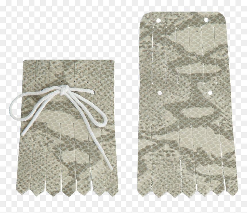 Beige Sneaker Booster Shoe Candy Uni Special - Crochet, HD Png Download - lace ribbon png