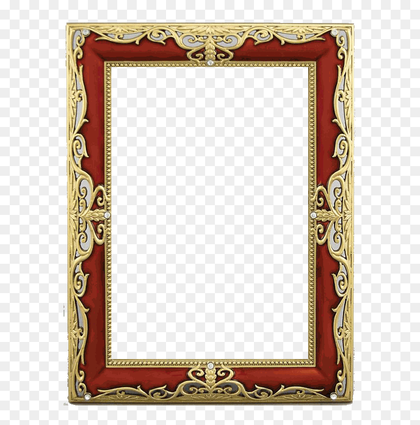 Thumb Image - الشيخ محمد المدني, HD Png Download - marcos para fotos png