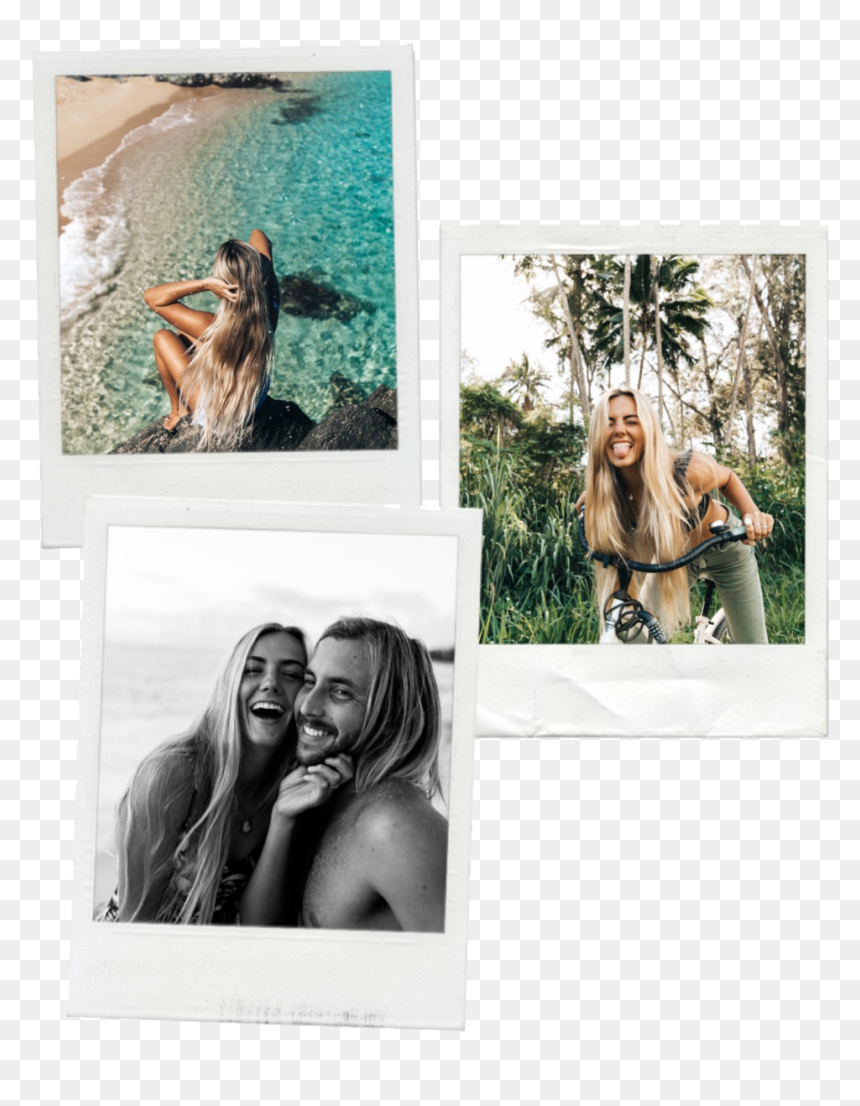 Photograph, HD Png Download - polaroids png
