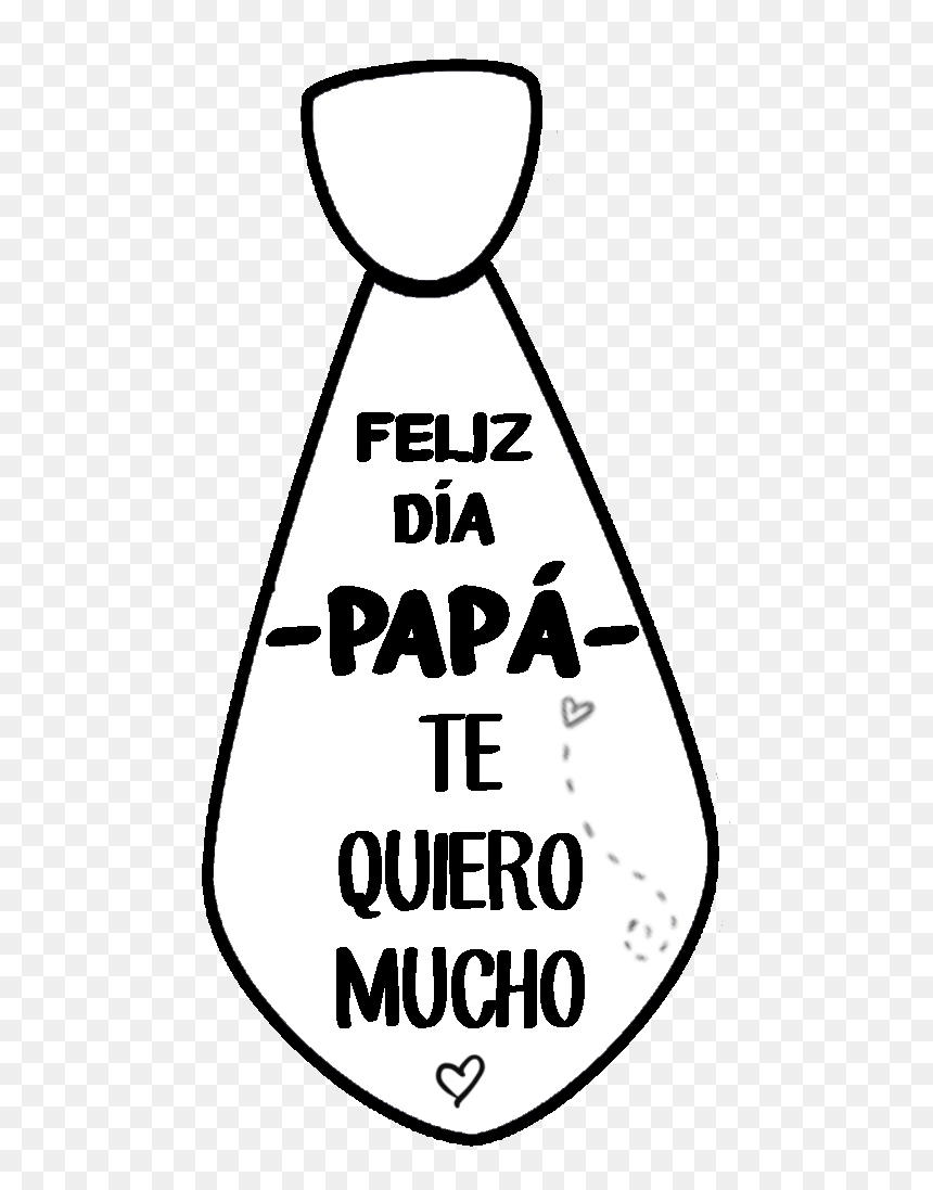 Thumb Image - Dias De Papa Png, Transparent Png - corbata png