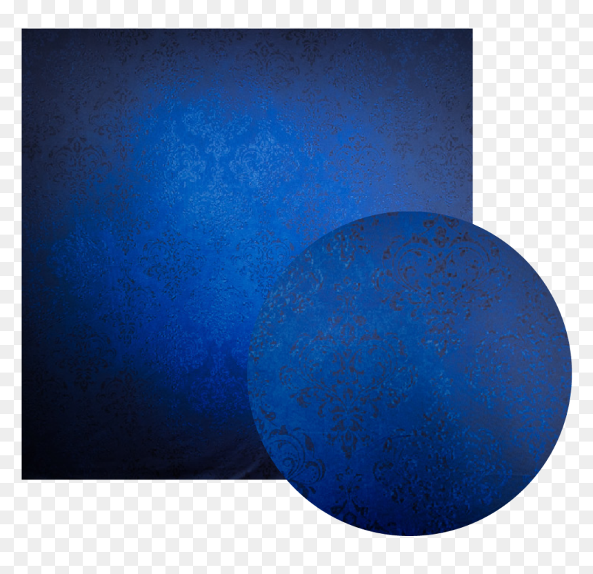 Sphere, HD Png Download - damask png