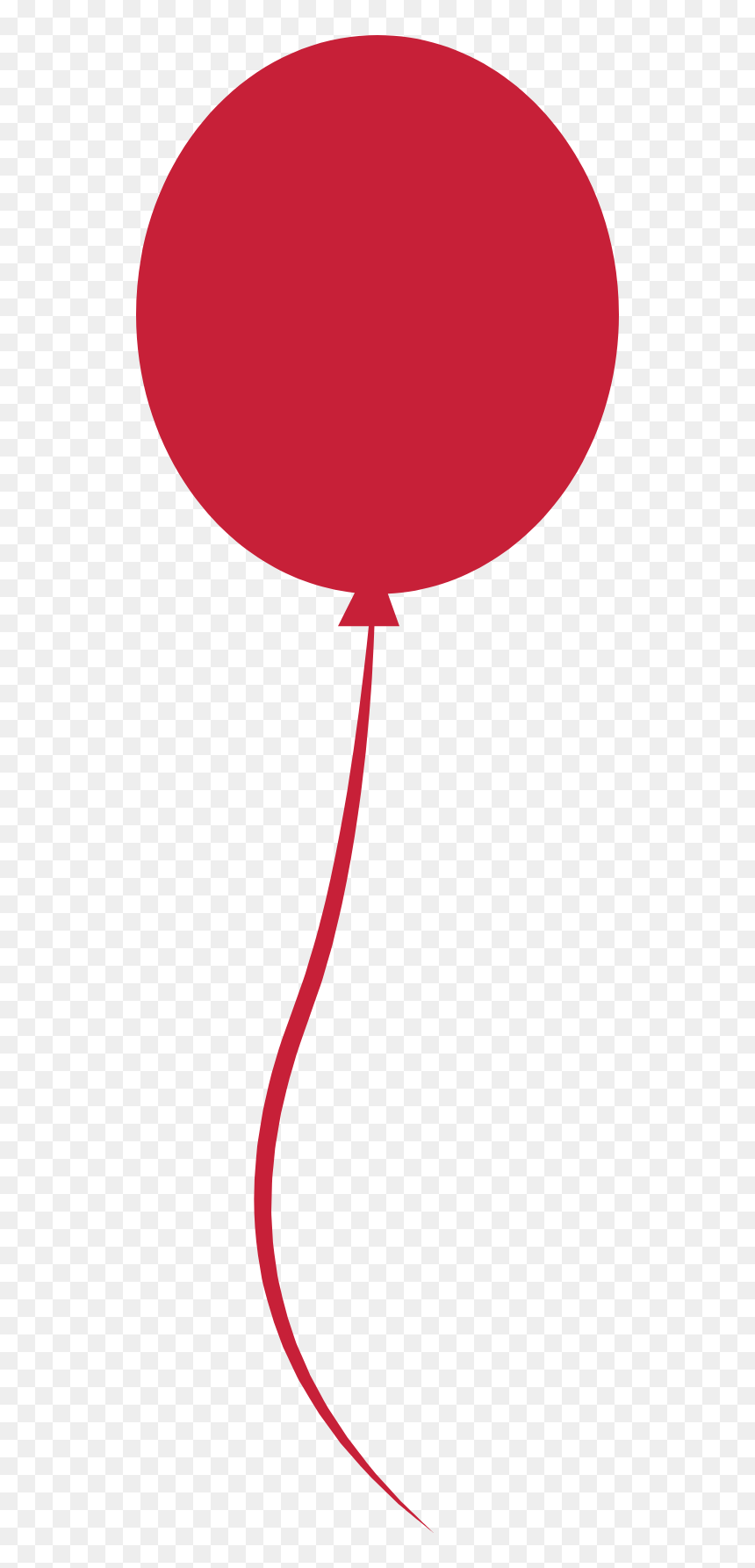 Prohibido Fumar, HD Png Download - red string png