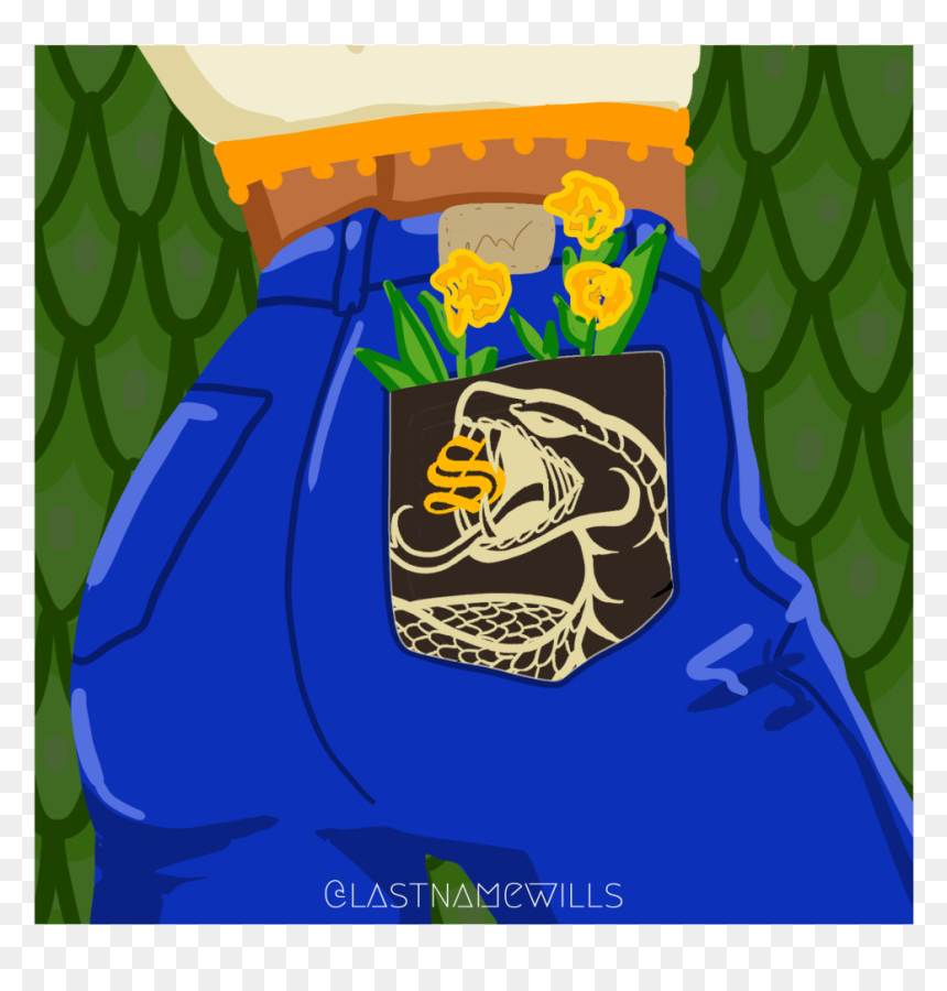 Illustration, HD Png Download - snake cartoon png