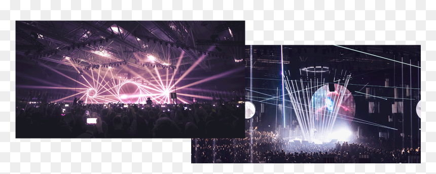Article Pic Png - Stage, Transparent Png - concert stage png