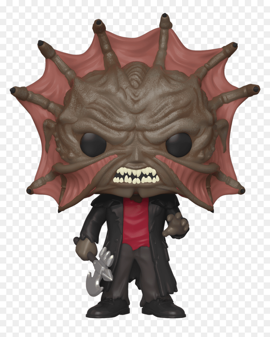 Jeeper Creeper Funko Pop, HD Png Download - creepers png