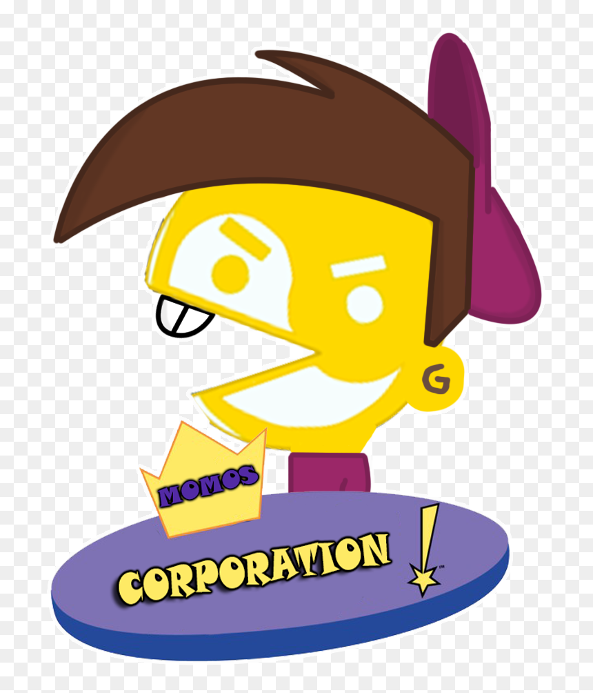 Fairly Oddparents, HD Png Download - timmy turner png