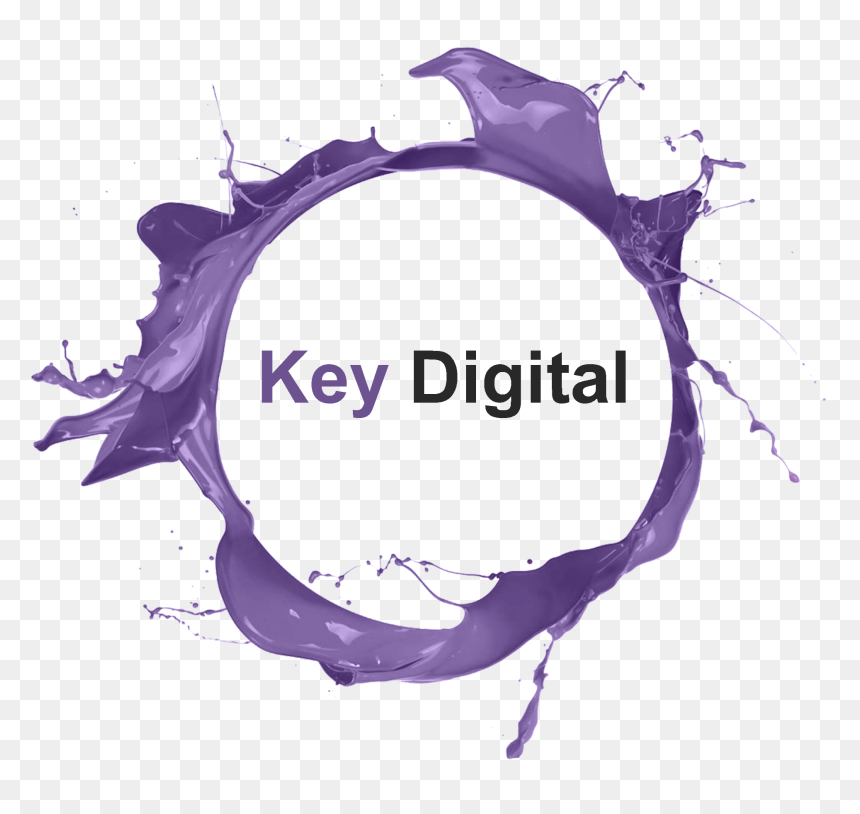 Paint Splash Png, Transparent Png - paint circle png