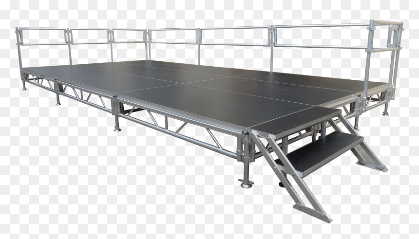 Ping Pong, HD Png Download - concert stage png