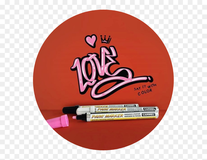 Eye Liner, HD Png Download - paint circle png