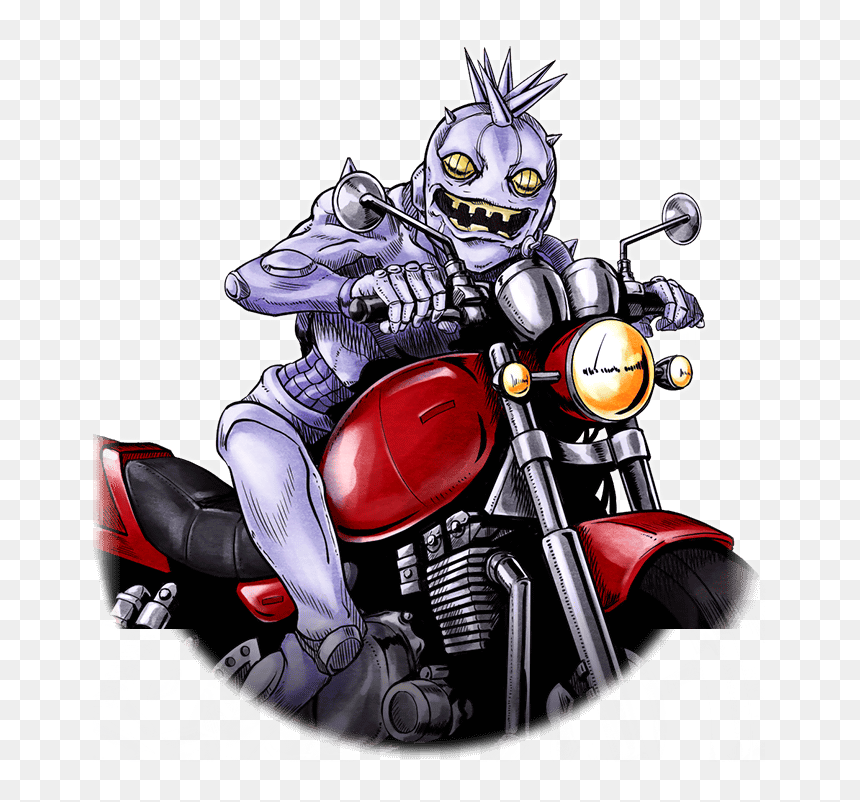 Unit Baby Face - ベイビィ フェイス ジョジョ, HD Png Download - baby face png