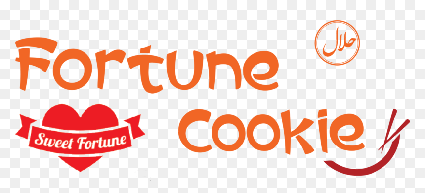 Fortune Cookie Leeds, HD Png Download - fortune cookie png