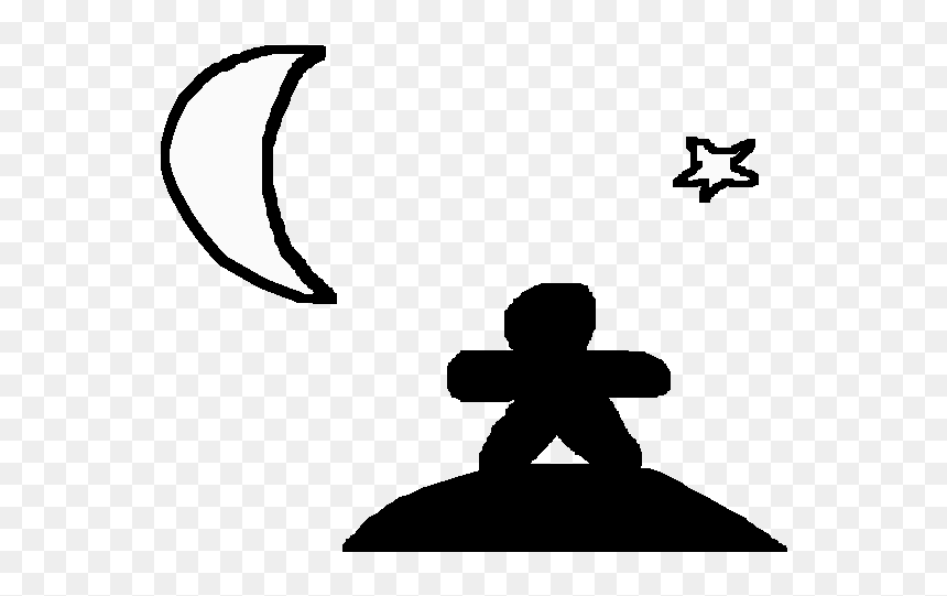 Clip Art, HD Png Download - dj silhouette png