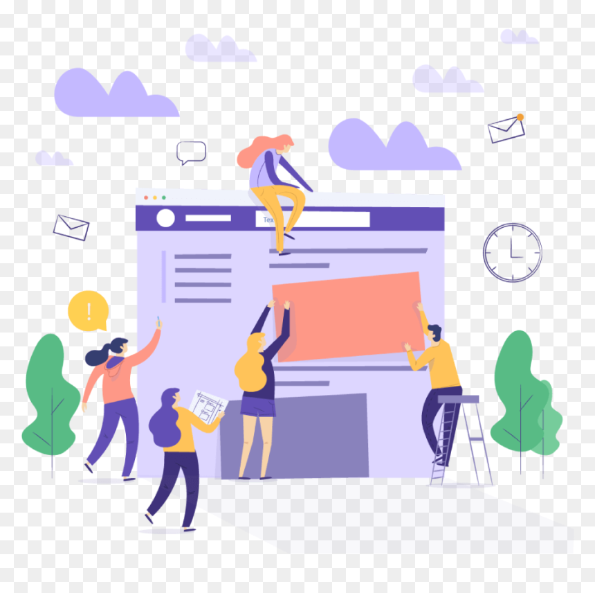 Collaboration And Working Partnerships With Ygtlabs - Grant Opportunities, HD Png Download - collaboration png
