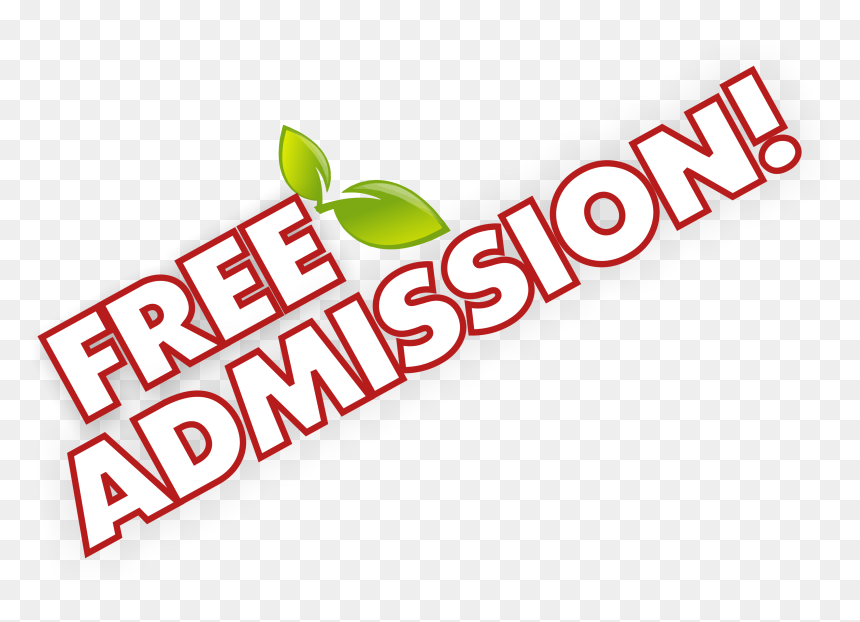 Thumb Image - Free Admission Png, Transparent Png - free admission png