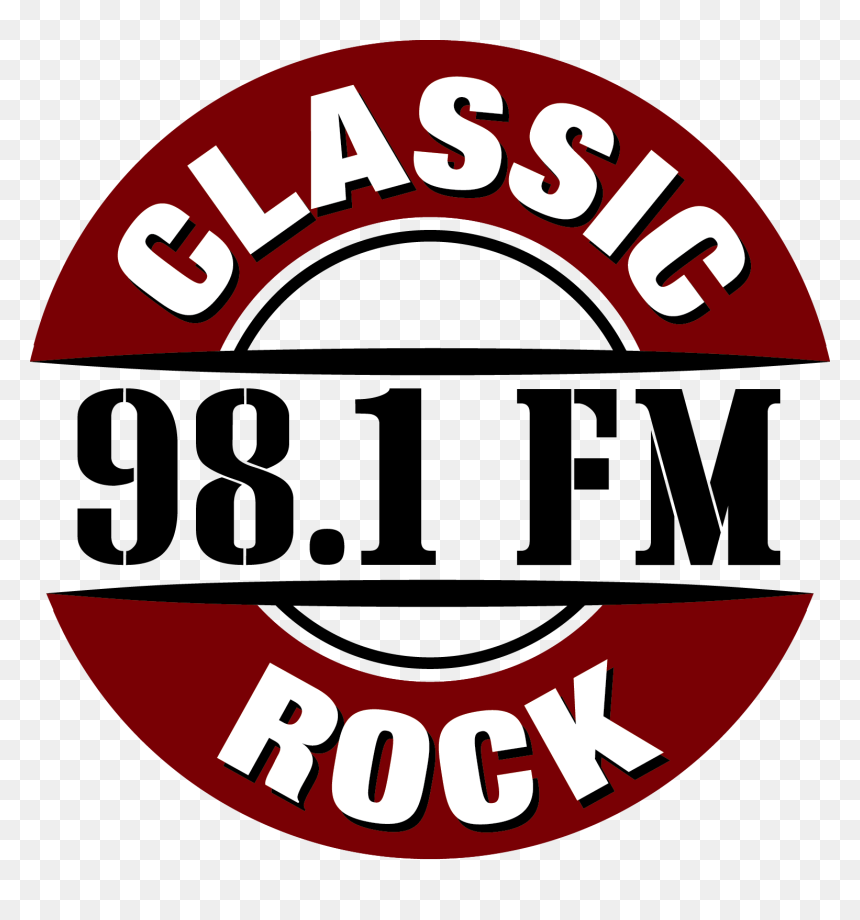 Classic Rock Png - Classic Rock, Transparent Png - free admission png