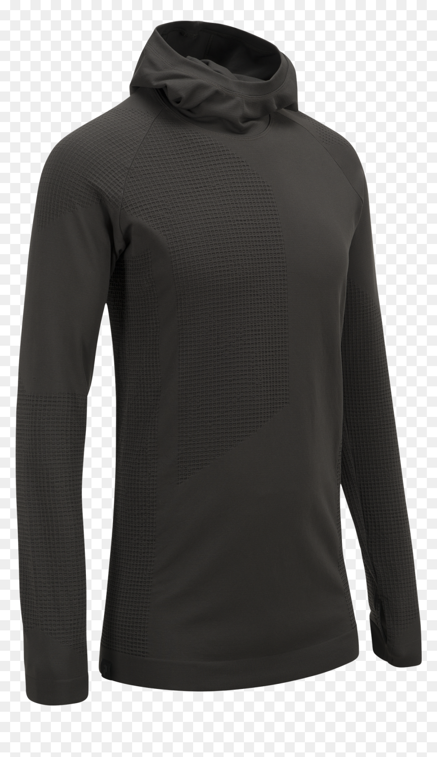 Hoodie, HD Png Download - sweat drops png