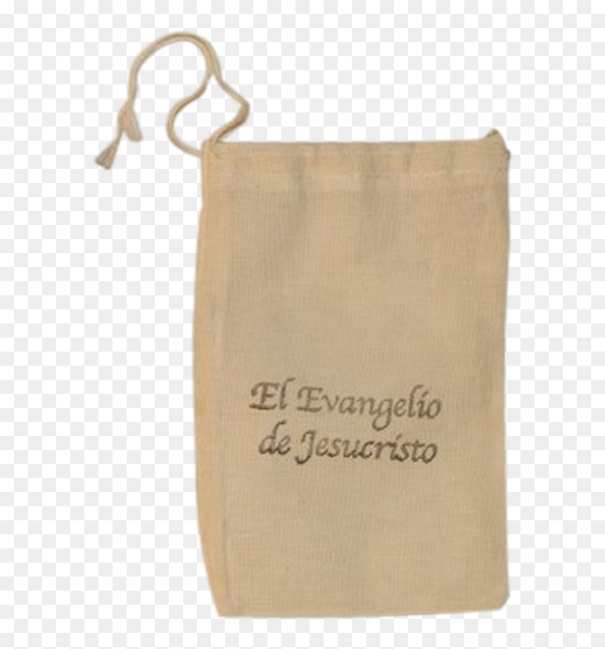 The Gospel Of Jesus Christ Puzzle Kit - Tote Bag, HD Png Download - jesucristo png