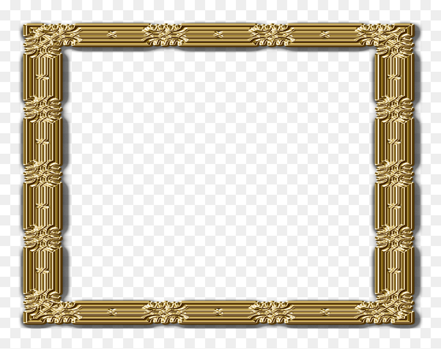 Marcos Png Para Photoshop - Marcos Para Fotos Png, Transparent Png - marcos para fotos png