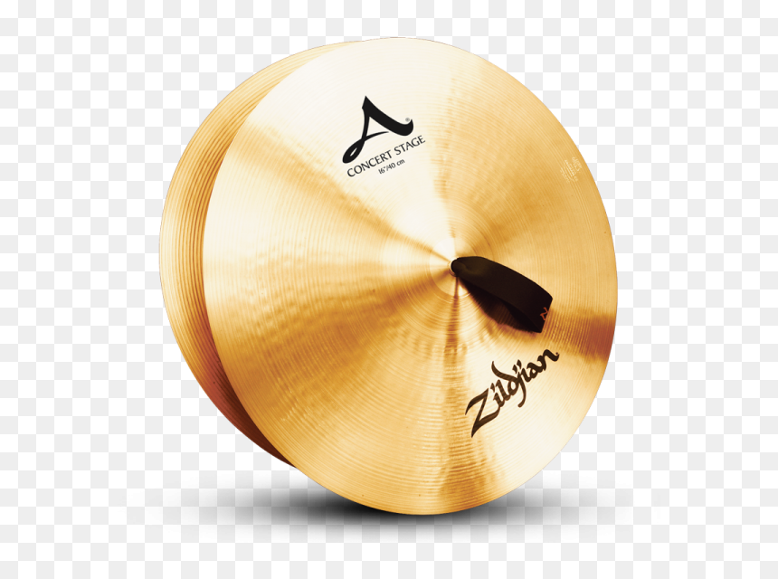 Zildjian- - Crash Cymbals, HD Png Download - concert stage png