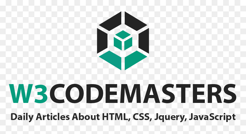 W3codemasters-logo - Emblem, HD Png Download - particle effects png
