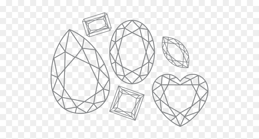 North Cape, HD Png Download - fancy shape png