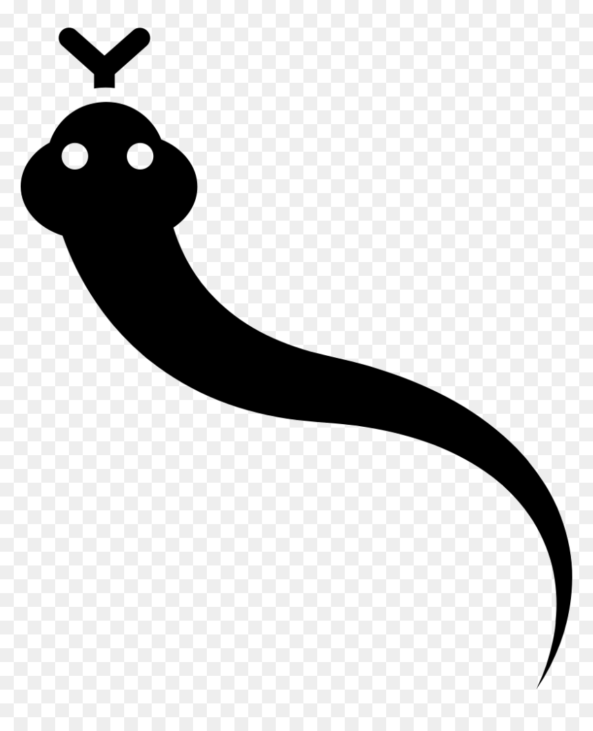Snake Of Brazil - Serpiente Y Escaleras .png, Transparent Png - snake cartoon png