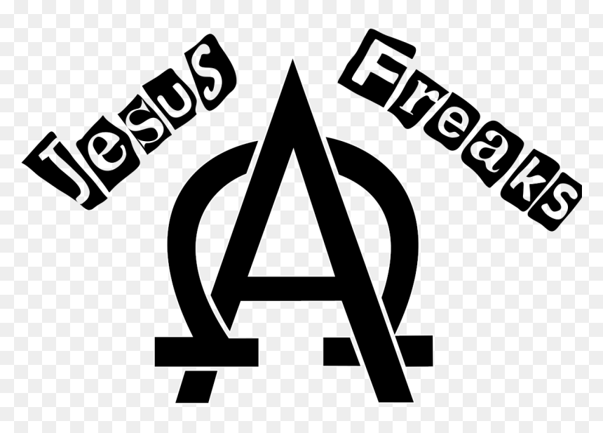 Jesus Freak, HD Png Download - jesucristo png