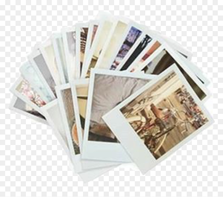 #png #niche #nichememe #polaroid #pictures #freetoedit - Girl Outfit Shoplook, Transparent Png - polaroids png