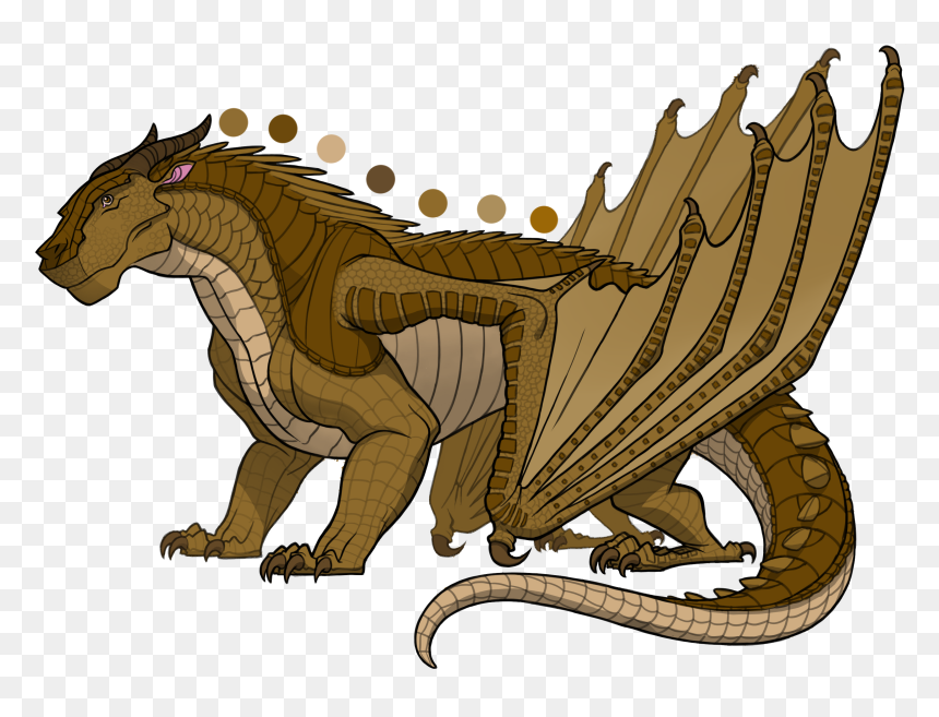 Marsh Is A Male Mudwing With An Unknown Description - Clay Mudwing Wings Of Fire, HD Png Download - moss texture png