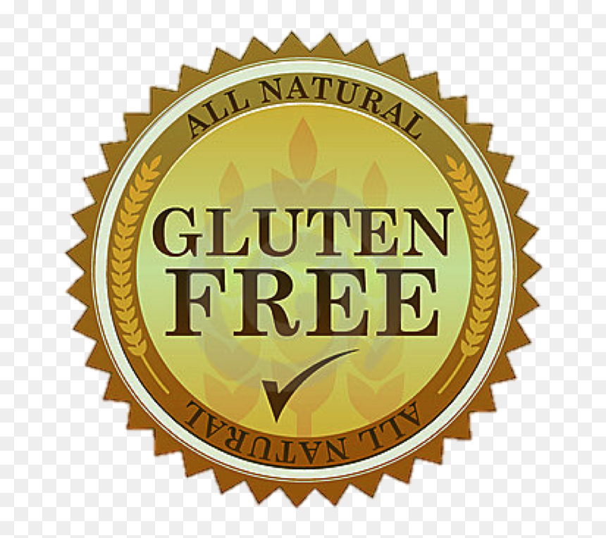 Seal Of Approval Png , Png Download - Gluten Free, Transparent Png - seal of approval png
