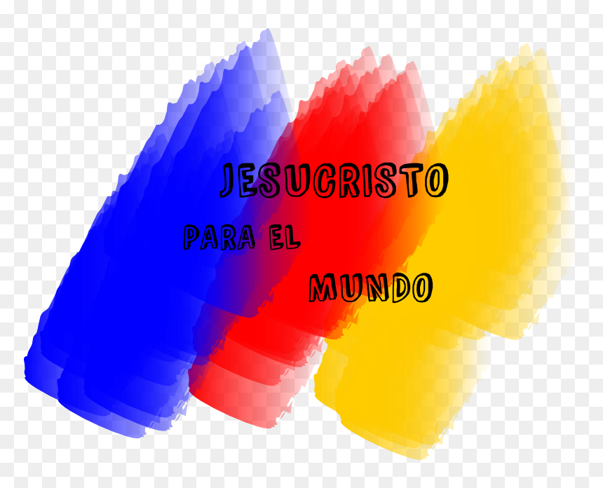 Jesus , Png Download - Jesucristo Es La Respuesta Para El Mundo, Transparent Png - jesucristo png